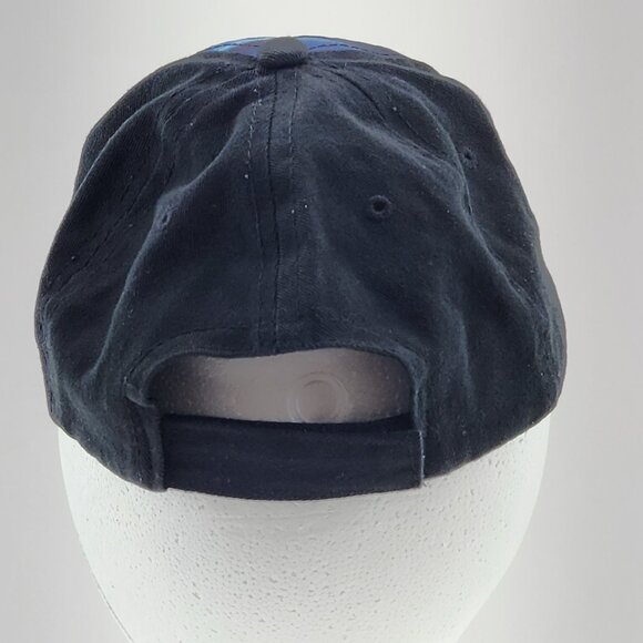 Disney Pixar Cars Lightning McQueen Toddler Hat – Adjustable Strap - Picture 4 of 10